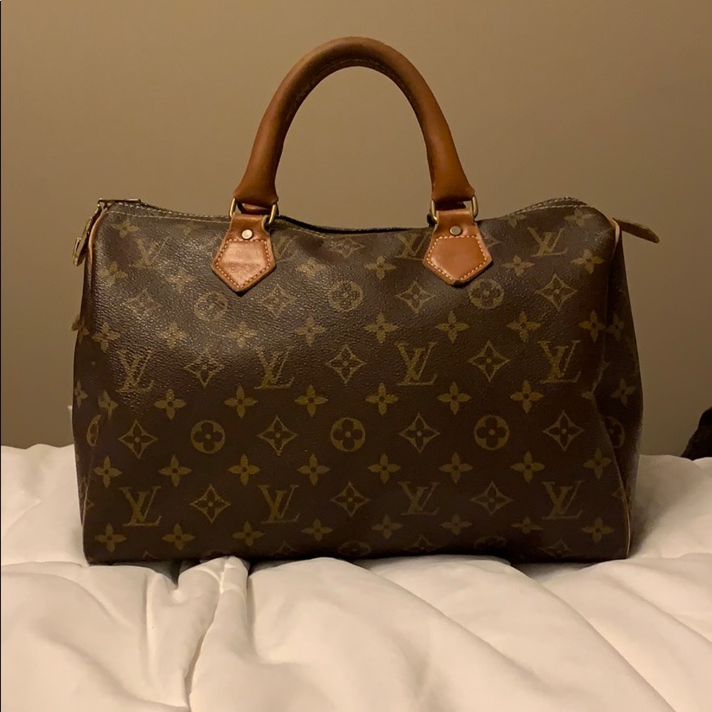 Louis Vuitton Handbag